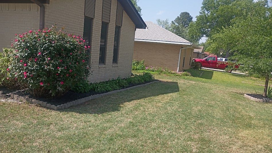 Lawn Maintenance